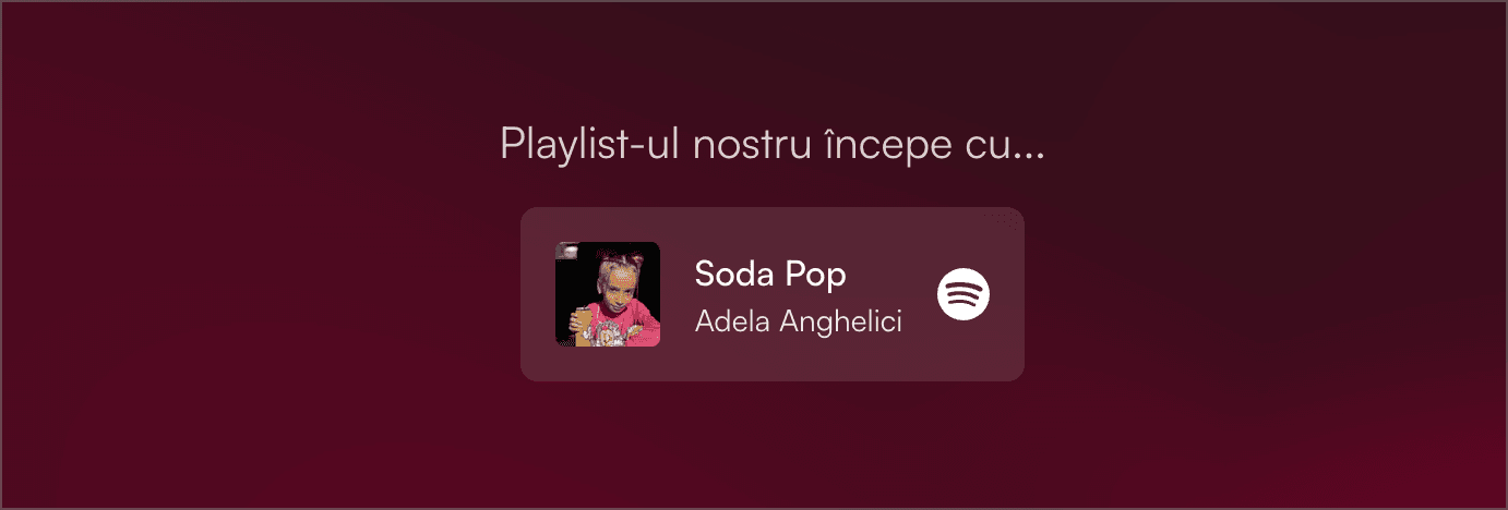 Clasa de Canto Mobile Features Image